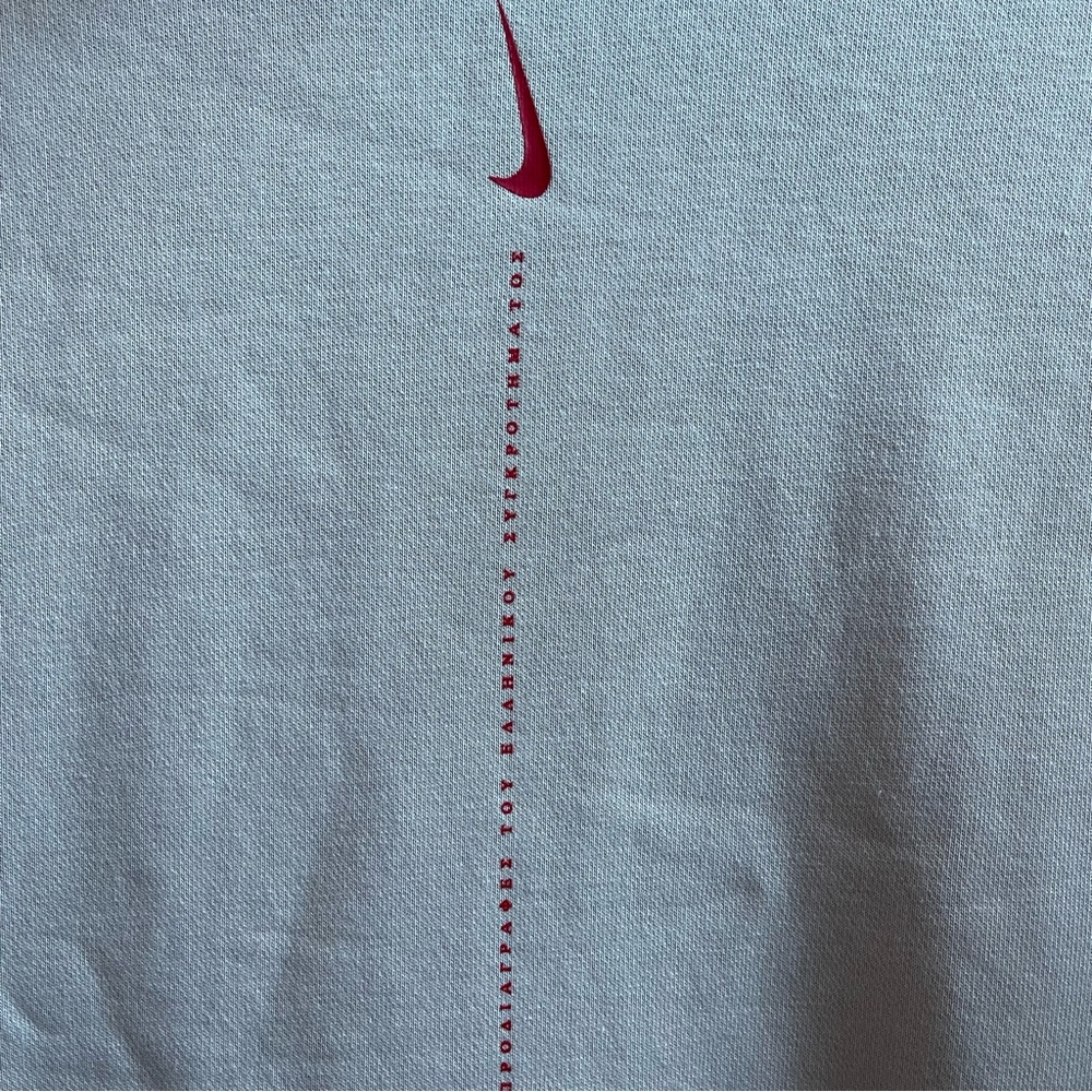Men’s Nike basketball Giannis hoodie size medium - Picture 6 of 7